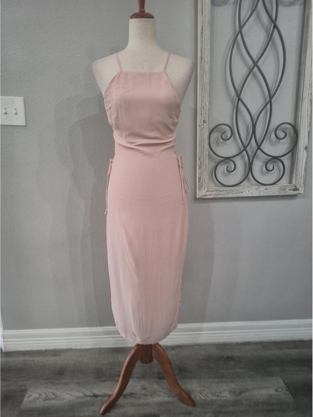 BEC- BRIDGE Formal Party Dress Size 2/Small
